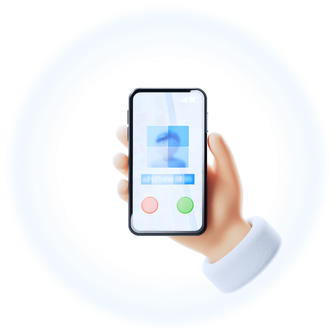 Phone number privacy & masking