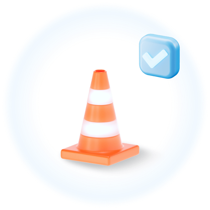 Ongoing traffic safety & guidelines