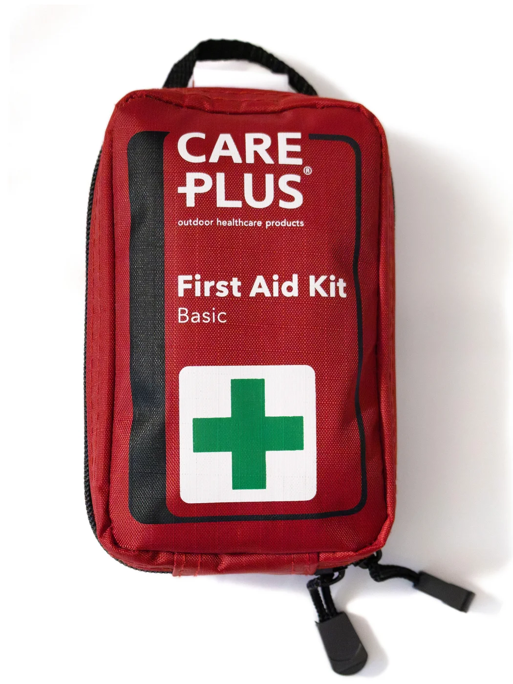 First-Aid Readiness for Drivers