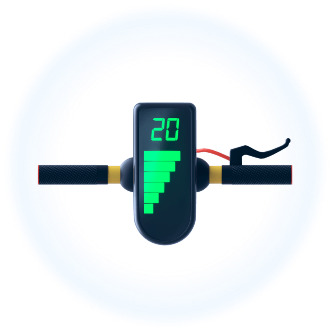 Speed limits & smart geofencing