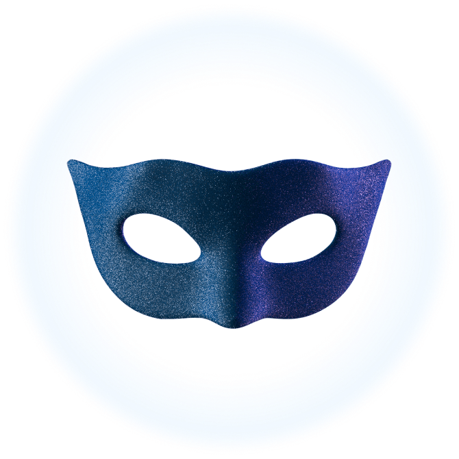Reaction to suspicious operations
