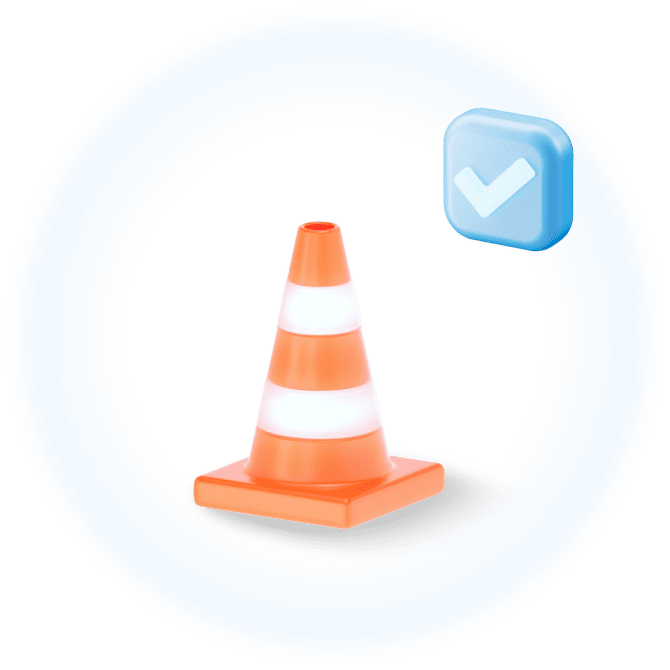 Promoting traffic rules & standards