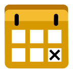 Cancel anytime